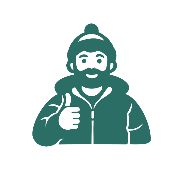 mLogg Fritid brukes av fornøyde hyttefolk i hele Norge.