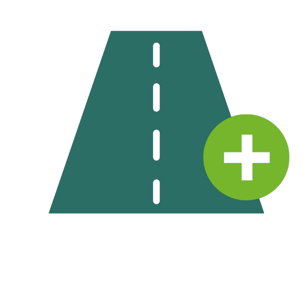 Legg ut roder og veier på anbud med anbudsside