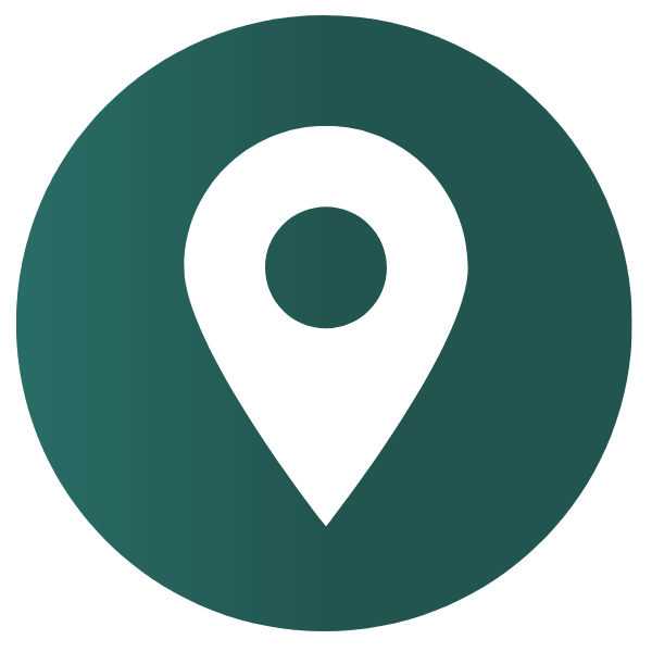 GPS-nål for flåtestyringssystemet mLogg